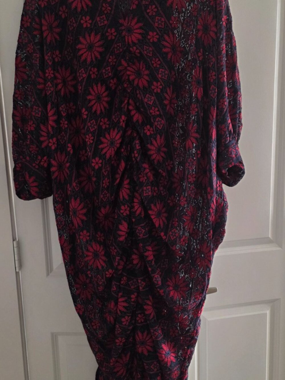 Kaftan Dress - Picture 3 of 4